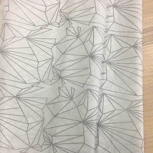 花式反光印花布13號圖