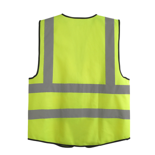 多功能反光安全背心 汽車用反光馬甲可印字