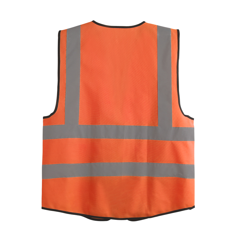 多功能反光安全背心 汽車用反光馬甲可印字