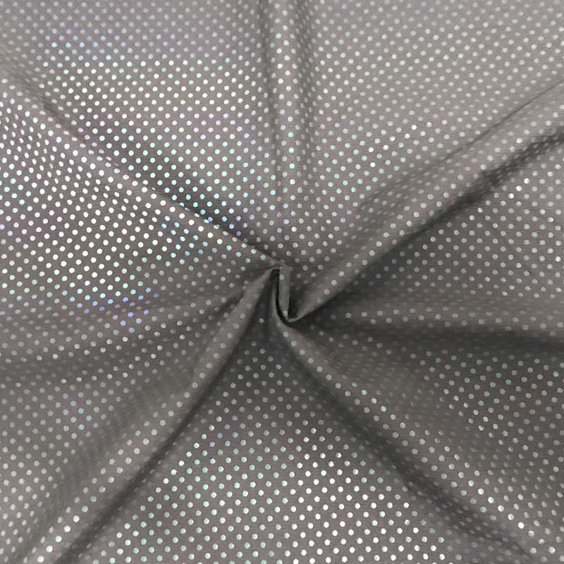 炫彩印花反光布17號圖