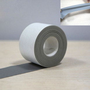 亮銀單面反光彈力布