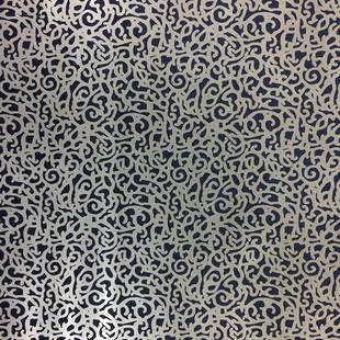 花式反光印花布6號圖