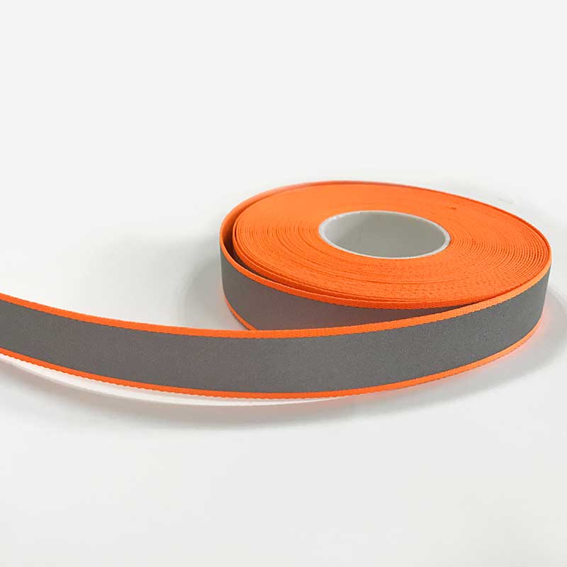 反光燙帶 織帶燙反光熱貼