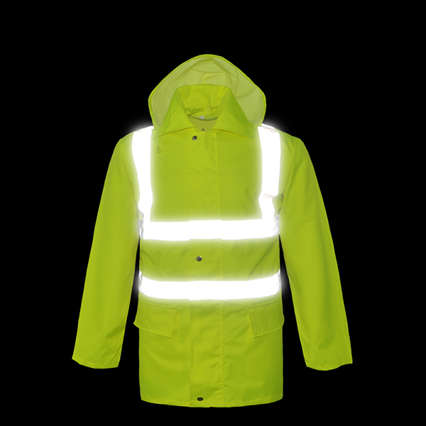 交通環衛反光雨衣工作服