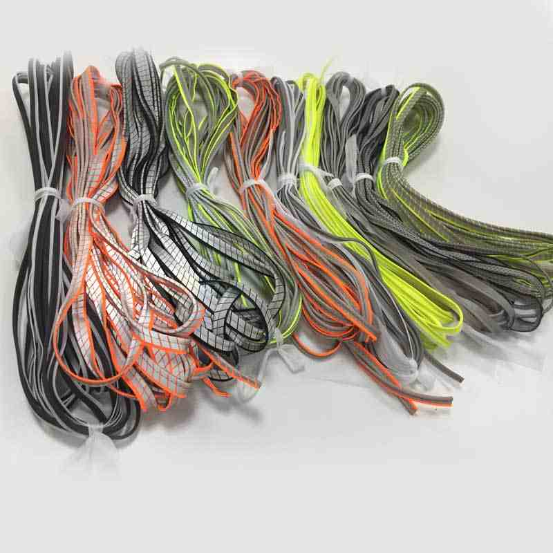 反光滾邊帶燙熱帖刻條