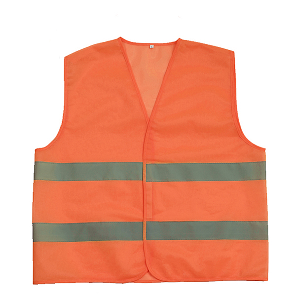便宜款施工環衛反光馬甲背心可印logo