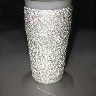 反光加捻線反光紗≥0.25mm